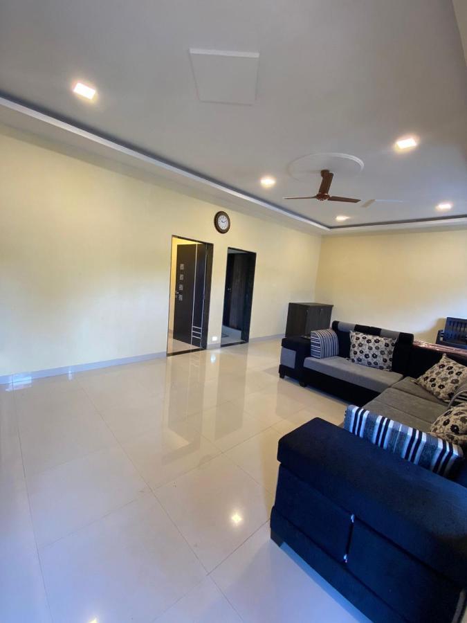 Aroma Residency 2Bhk Villa & Delux Rooms Махабалешвар Экстерьер фото